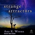 Cover: Strange Attractors - Tantor Audio