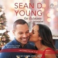 Cover: The Christmas Promise - Tantor Audio