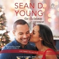 Enlarge image Cover: The Christmas Promise - Tantor Audio