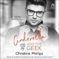 Cover: Cinderella and the Geek - Tantor Audio