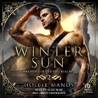 Enlarge image Cover: Winter Sun - Tantor Audio