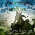 Cover: The Green Sea - Tantor Audio