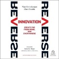 Cover: Reverse Innovation - Ascent Audio