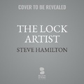 Cover: The Lock Artist - Blackstone Publishing