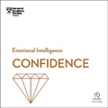 Cover: Confidence - Ascent Audio