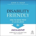 Cover: Disability Friendly - Ascent Audio