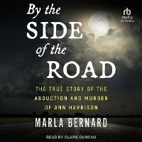 Enlarge image Cover: By the Side of the Road - Tantor Audio