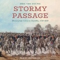 Cover: Stormy Passage - Tantor Audio