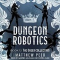 Cover: The Queen Collection - Tantor Audio