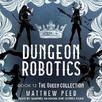 Enlarge image Cover: The Queen Collection - Tantor Audio