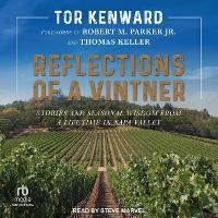 Abbildung von: Reflections of a Vintner - Tantor Audio