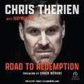 Cover: Chris Therien - Tantor Audio