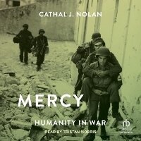 Enlarge image Cover: Mercy - Tantor Audio