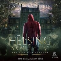 Enlarge image Cover: One Step Past Sundown - Tantor Audio