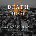 Cover: Deathbook - Tantor Audio