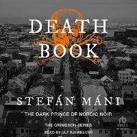 Enlarge image Cover: Deathbook - Tantor Audio