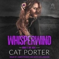 Enlarge image Cover: Whisperwind - Tantor Audio