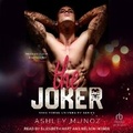 Cover: The Joker - Tantor Audio