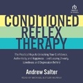 Cover: Conditioned Reflex Therapy - Tantor Audio