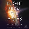 Cover: Flight from the Ages and Other Stories - Recorded Books, Inc.