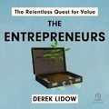 Cover: The Entrepreneurs - Ascent Audio