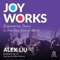 Cover: Joy Works - Ascent Audio