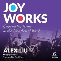 Enlarge image Cover: Joy Works - Ascent Audio