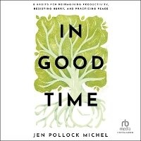 Enlarge image Cover: In Good Time - Christianaudio