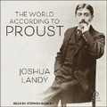 Cover: The World According to Proust - Tantor Audio