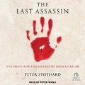 Cover: The Last Assassin - Tantor Audio