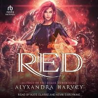 Enlarge image Cover: Red - Tantor Audio