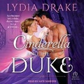 Cover: Cinderella and the Duke - Tantor Audio