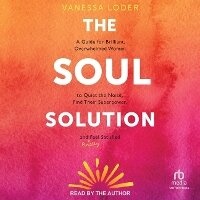 Enlarge image Cover: The Soul Solution - Tantor Audio