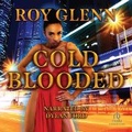 Cover: Cold Blooded - Recorded Books, Inc.