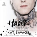 Cover: Hawk - Tantor Audio