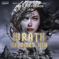 Cover: Wrath Becomes Her - Inkyard Press