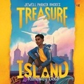 Cover: Treasure Island: Runaway Gold - HarperCollins