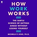 Cover: How Work Works - HarperCollins