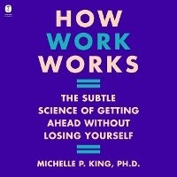Enlarge image Cover: How Work Works - HarperCollins