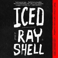 Enlarge image Cover: Iced - HarperCollins