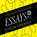 Cover: The Best American Essays 2023 - HarperCollins