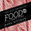 Cover: The Best American Food Writing 2023 - HarperCollins