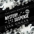 Cover: The Best American Mystery and Suspense 2023 - HarperCollins