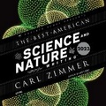 Cover: The Best American Science and Nature Writing 2023 - HarperCollins