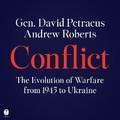 Cover: Conflict - HarperCollins