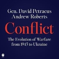 Enlarge image Cover: Conflict - HarperCollins