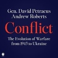 Cover: Conflict - HarperCollins