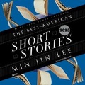 Cover: The Best American Short Stories 2023 - HarperCollins