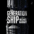 Cover: Generation Ship - HarperCollins