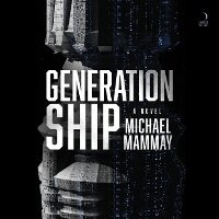 Enlarge image Cover: Generation Ship - HarperCollins